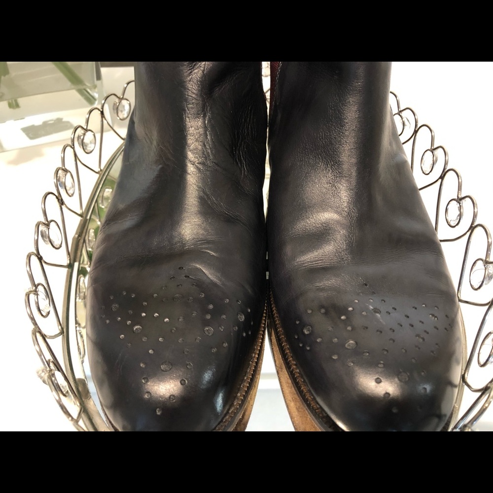 Leibeskind Berlin , Remington Chelsea boots - Picture 2 of 13